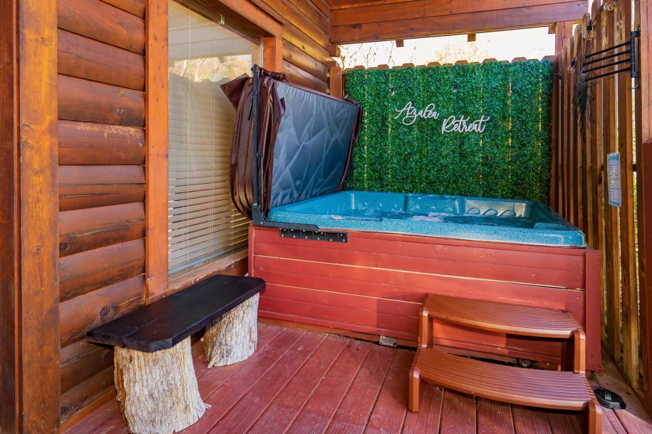 *Family Friendly Cabin Near Dollywood! Pigeon Forge Exterior photo
